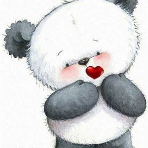 Meet your Posher, Violeta